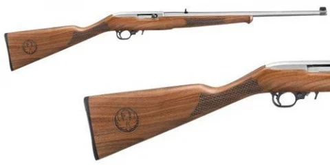 Ruger 10/22 Sporter 1297