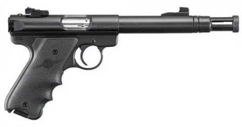 Ruger Mark III Exclusive 10155