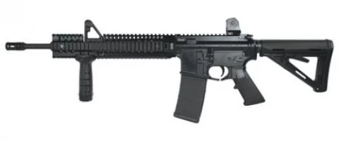 Daniel Defense DDM4 V1 02-050-22162