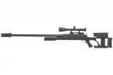 ArmaLite AR-50A1