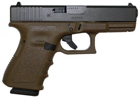 Glock 23 Gen 3 PI2350203D