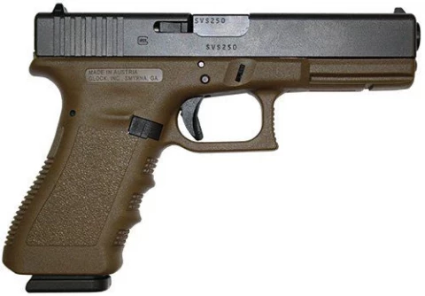 Glock 22 Gen 3 PI2250203D