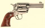 Ruger Vaquero Stainless 5120