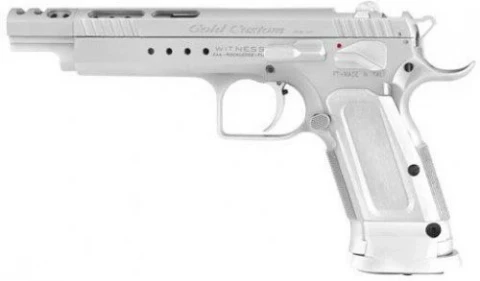 EAA Tanfoglio Witness Elite Gold 600085