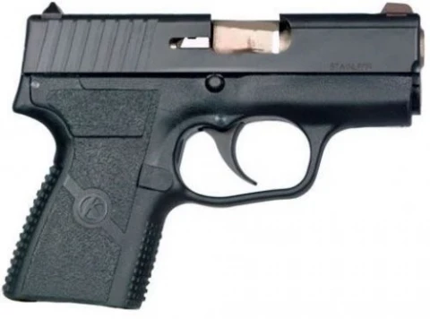 Kahr PM40 PM4044N