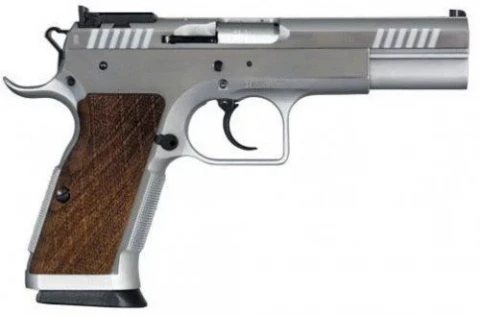 EAA Tanfoglio Witness Elite Limited 600323