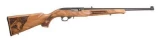 Ruger 10/22 Boy Scout of America