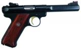 Ruger Mark III Exclusive 10122