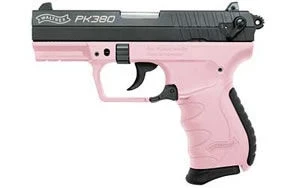 Walther PK380 WAN40502