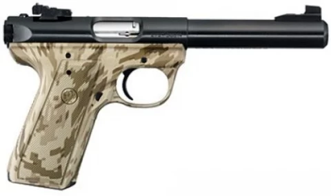 Ruger 22/45 Exclusive