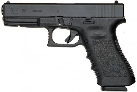 Glock 22 PN2250503T