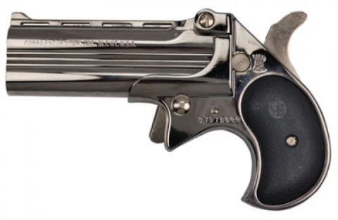 Cobra Long Bore Derringer CLB9CB