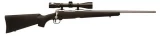 Savage Arms 16 FCSS