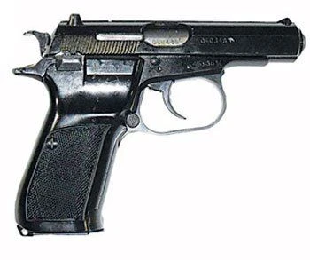 CZ 82 Makarov HG1247-G