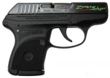 Ruger LCP 3721