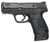 Smith & Wesson M&P 9 Compact 150954