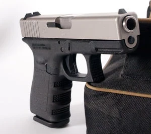 Glock 21SF NIBONEPF21502C