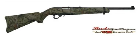 Ruger 10/22 Carbine 1271