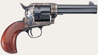 Uberti 1873 Cattleman Bird's Head 344861