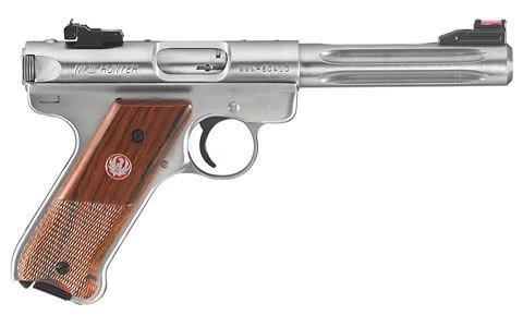 Ruger Mark III Hunter 10125