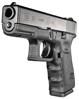 Glock 23 PN2350607