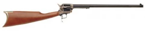 Cimarron Revolving Carbine