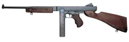 Auto Ordnance M1 Carbine TM1-SMAG