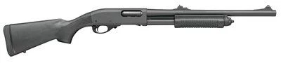 Remington 870 Police Magnum 24419