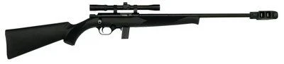 Mossberg 802 Plinkster 37130