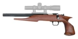 Chipmunk Rifles Pistol Hunter 40001