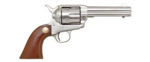 Cimarron 1873 'P' Model Stainless