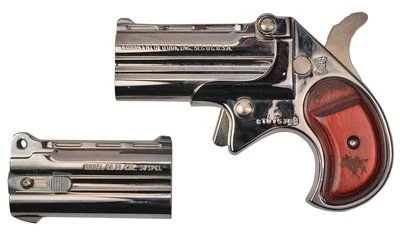 Cimarron Derringer