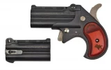 Cimarron Derringer CB38BR-CIM