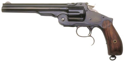 Cimarron Model No.3 Russian