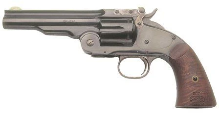 Cimarron Model No.3 Schofield