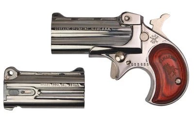 Cimarron Derringer C22CR-CIM