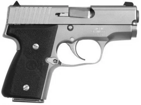 Kahr MK40 M4043N