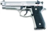 Beretta 96A1 Inox