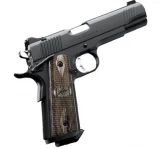 Kimber Tactical Custom II HD