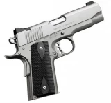 Kimber Compact Stainless II