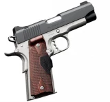 Kimber Pro Crimson Carry II