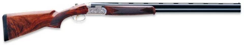 Beretta 687 SILVER PIGEON II