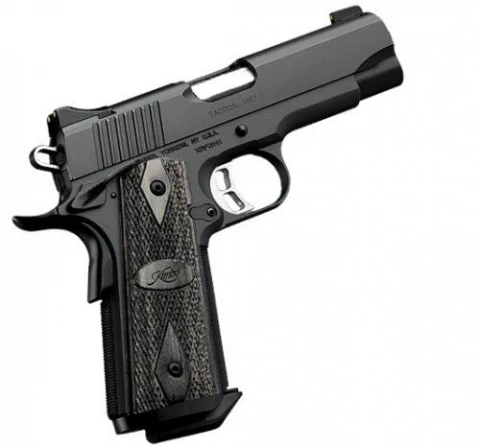 Kimber Tactical Pro II 3200120