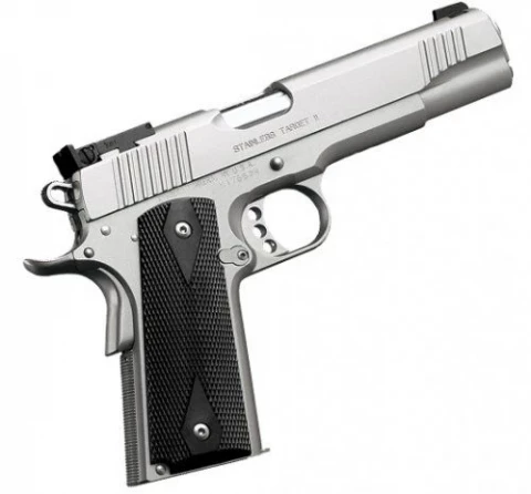 Kimber Stainless Target II 3200108