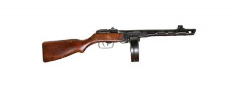 TNW PPSh-41