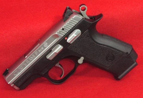 CZ 2075 RAMI 91756