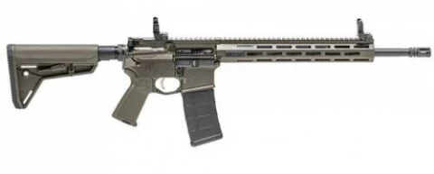 Springfield Armory Saint ST916556ODGF