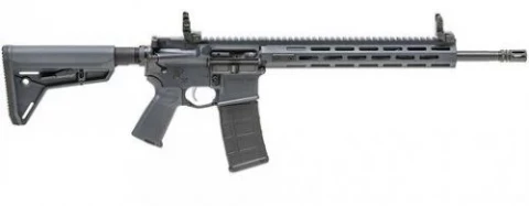 Springfield Armory Saint ST916556GRYFFH