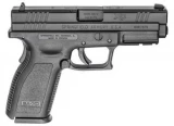 Springfield Armory XD Service XDD9101