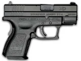 Springfield Armory XD Service XDD9801HC